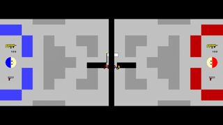 Скриншот 5 к игре Terro bot