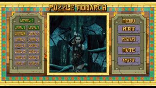 Puzzle Monarch: Vampires