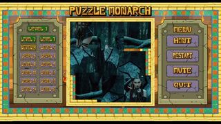 Скриншот 5 к игре Puzzle Monarch: Vampires