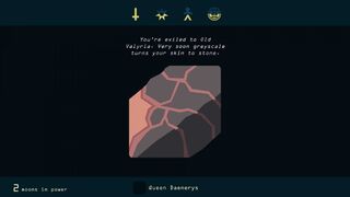 Скриншот 6 к игре Reigns: Game of Thrones