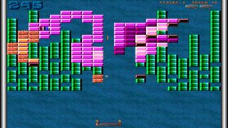 Скриншот 6 к игре DX-Ball 2: 20th Anniversary Edition