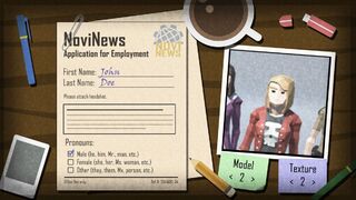 Скриншот 8 к игре Headliner: NoviNews