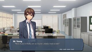 Скриншот 5 к игре High School: bisexual experience