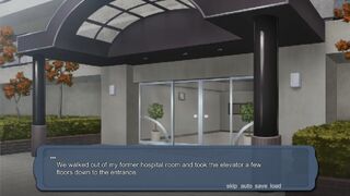 Скриншот 6 к игре High School: bisexual experience