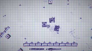 Скриншот 5 к игре PAPER FRONT