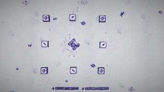 Скриншот 6 к игре PAPER FRONT