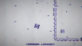 Скриншот 7 к игре PAPER FRONT
