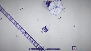 Скриншот 8 к игре PAPER FRONT