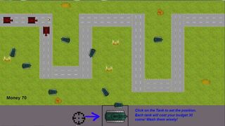 Скриншот 5 к игре WWII - TD