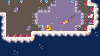 Скриншот 5 к игре Duck Souls
