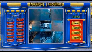 Скриншот 5 к игре Land of Puzzles: Castles