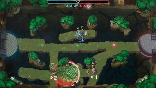 Скриншот 7 к игре Groundless