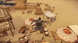 Скриншот 6 к игре 武林志（Wushu Chronicles）