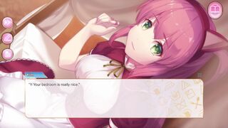Скриншот 5 к игре My Maid Girlfriend Demo