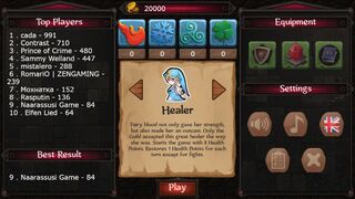 Скриншот 5 к игре Fairyland: The Guild