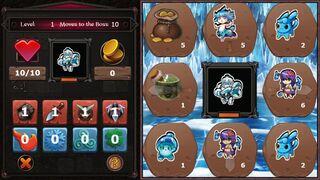 Скриншот 8 к игре Fairyland: The Guild
