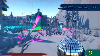 Скриншот 5 к игре Swords with spice