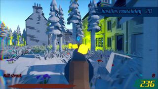 Скриншот 6 к игре Swords with spice