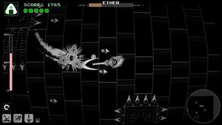 Скриншот 5 к игре Aether Drift