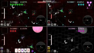 Скриншот 7 к игре Aether Drift