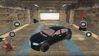 Скриншот 7 к игре Fast cars racing
