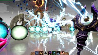 Скриншот 5 к игре The Ball Encounter