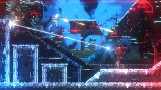 Скриншот 6 к игре Anew: The Distant Light