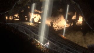 Скриншот 7 к игре Anew: The Distant Light