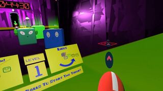 Скриншот 8 к игре People Cu3ed