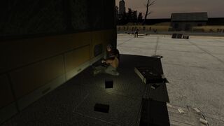 Скриншот 7 к игре Fatal Hour: Petroleum