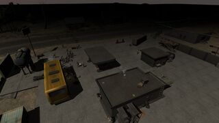 Скриншот 8 к игре Fatal Hour: Petroleum