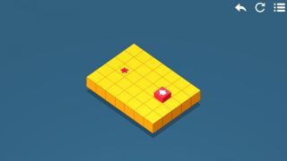 Squares Puzzle