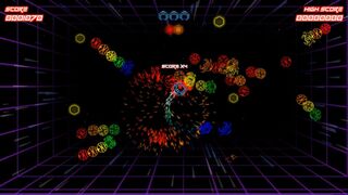 Скриншот 8 к игре Shudder