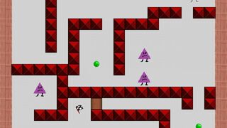 Скриншот 5 к игре Lord VS Nas Vai