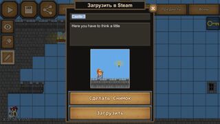 Скриншот 7 к игре Epic Game Maker - Sandbox Platformer