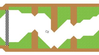 Скриншот 5 к игре Rapid Racing
