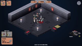 Скриншот 5 к игре SFD : Rogue TRPG