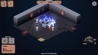 Скриншот 6 к игре SFD : Rogue TRPG