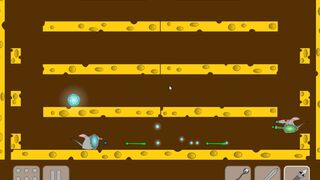 Скриншот 5 к игре Rat Arena