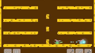 Скриншот 6 к игре Rat Arena