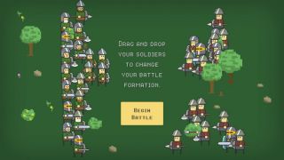 Tiny Battle Simulator