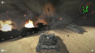 Скриншот 5 к игре Battlefield Supremacy