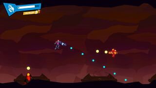 Скриншот 7 к игре Navyblue and the Spectrum Killers