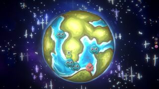 Скриншот 8 к игре Monster MIX