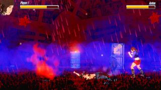 Скриншот 7 к игре Russian world cup battlegrounds