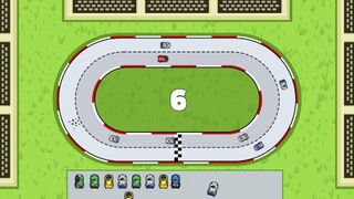 Скриншот 5 к игре Daytona Racing