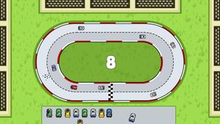 Скриншот 6 к игре Daytona Racing