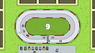 Скриншот 7 к игре Daytona Racing