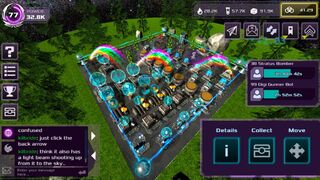Скриншот 5 к игре LaserChain