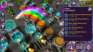 Скриншот 7 к игре LaserChain